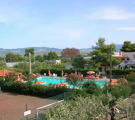 Villaggio Viola 호텔 3*