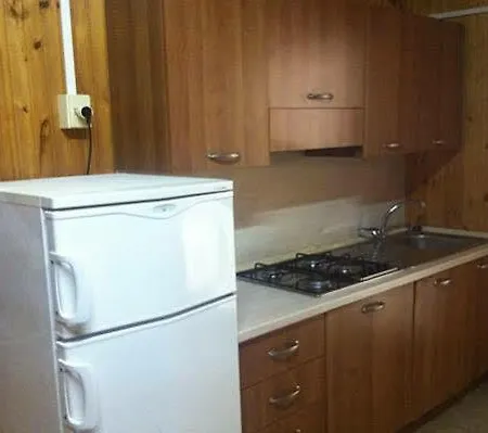 Villaggio Viola Foce Varano