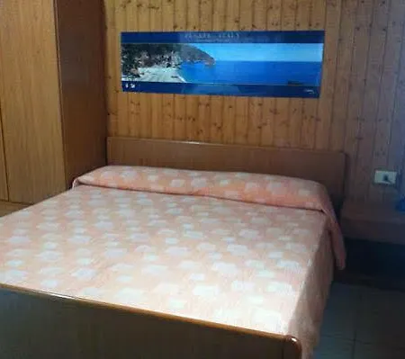 Hotel Villaggio Viola