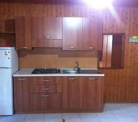 Villaggio Viola Foce Varano